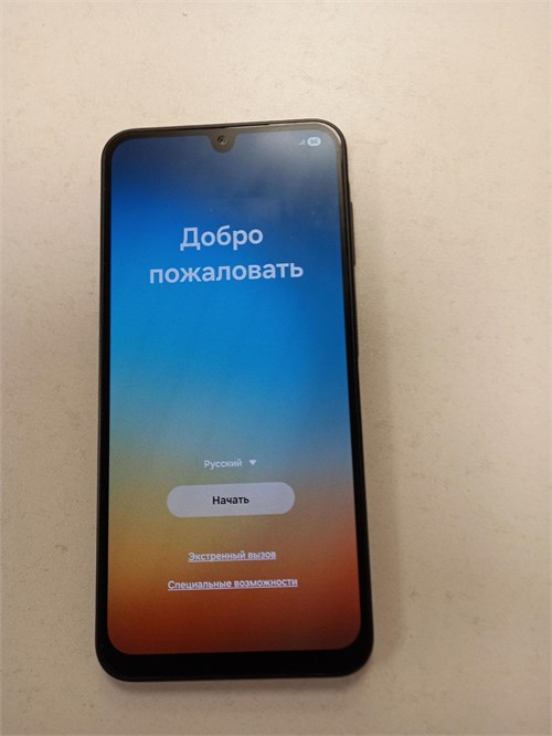 Samsung Galaxy A17 8/256 ГБ 890000690189