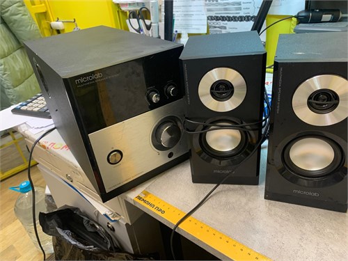 Microlab M-880 890000691074