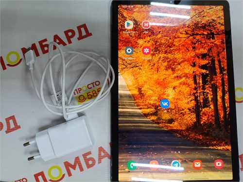 Samsung Galaxy Tab S5e 4/64 ГБ 890000692497