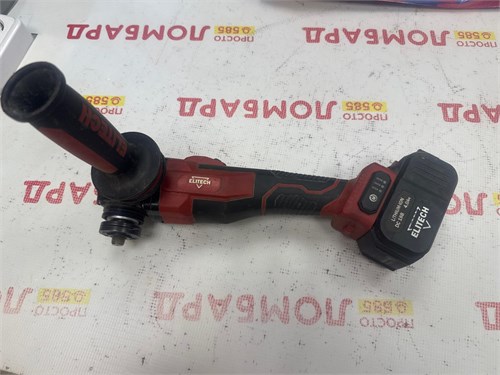 УШМ ELITECH МШУ 18БЛ 890000692103