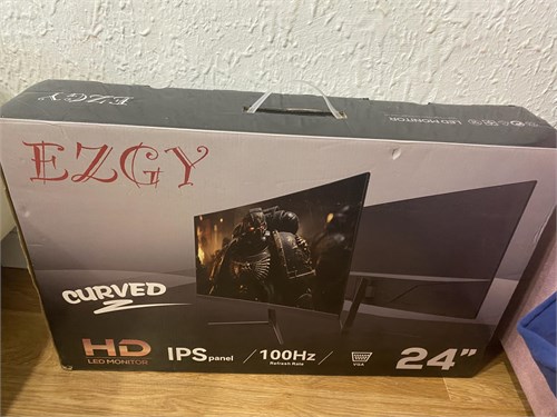 МОНИТОР EZGY WT-27100C 890000679413