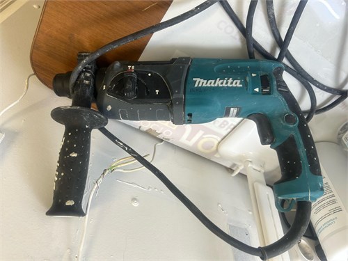 ПЕРФОРАТОР MAKITA HR2470 890000691845