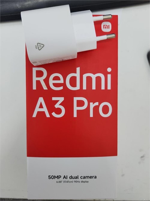 XIAOMI REDMI A3 PRO 4/128 ГБ 890000690930