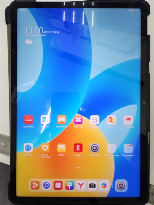 ПЛАНШЕТ HUAWEI MATEPAD 11.5 6/128 LTE 890000690929