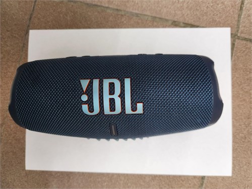 КОЛОНКА JBL CHARGE 5 890000692711