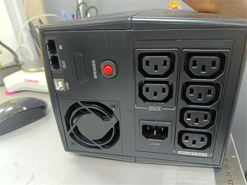 ИБП Ippon Smart Power PRO ll Euro 2200 890000690070