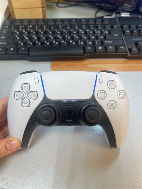 Джостик Dualsense CFI-ZCT1J 890000690310