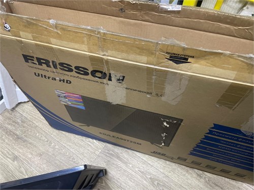 Erisson 43ULEA99T2SM 890000691542