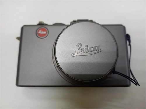 фотоаппарат Leica D-LUX 5 890000691351