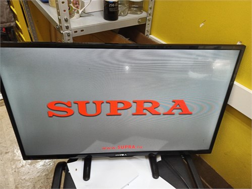 Телевизор 32" SUPRA STV-LC32500WL 890000692908