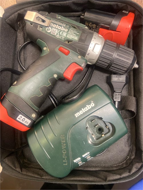 PowerMax BS 890000692558