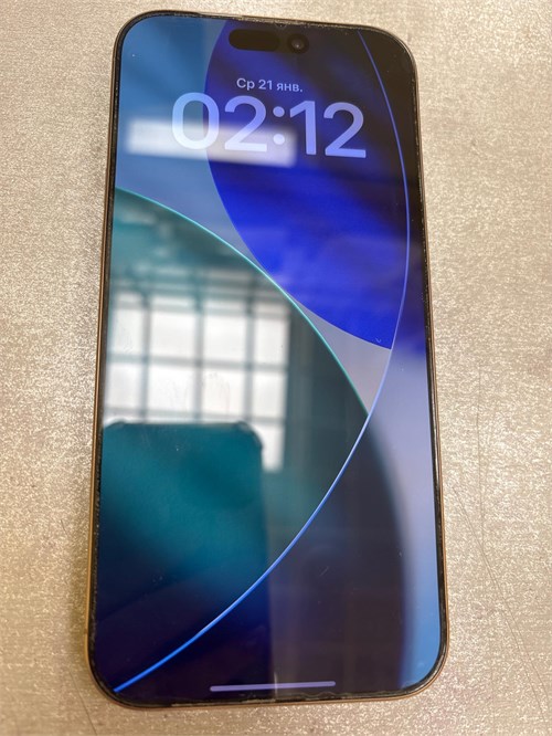 APPLE IPHONE 16 PRO MAX 512 ГБ 890000690152