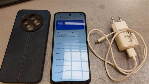 TECNO SPARK 30C 8/256 ГБ 890000691282