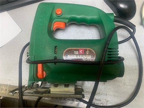 Лобзик ПЛ 710Э 890000690666