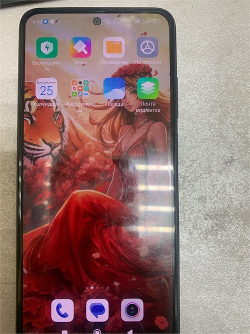 Xiaomi Redmi Note 10S 6/128 ГБ 890000691513