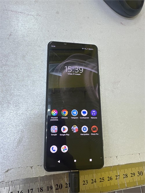 Sony Xperia 5 III 128 ГБ 890000690208