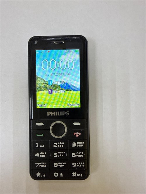 PHILIPS XENIUM E172 890000689760