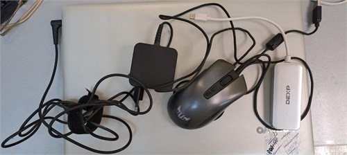 ноутбук Lenovo IdeaPad 330/i3-7020U 890000689884