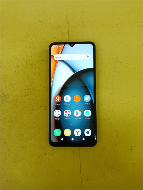 XIAOMI Redmi A3 4/128 ГБ 890000691983