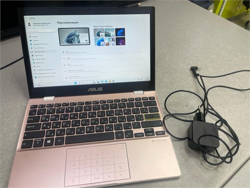 Ноутбук Asus E210M N4020 890000690033