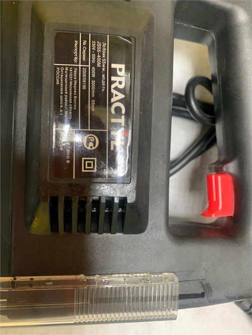 Электролобзик practyl JS55-400M 890000693711