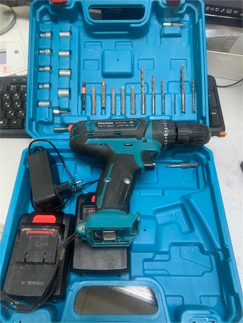 шуроповерт Hiomee 890000693274