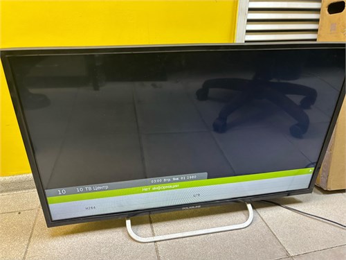 ТЕЛЕВИЗОР POLARLINE 32PL12TC 890000682557