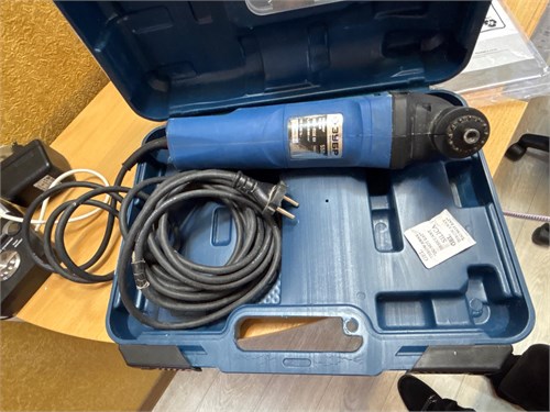 Реноватор ЗУБР МФИ-П550 КН 890000693387