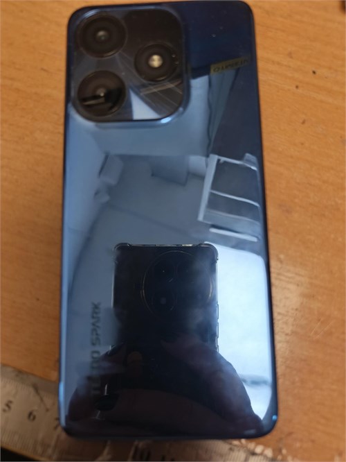 TECNO SPARK 10C 4/64 ГБ 890000690306