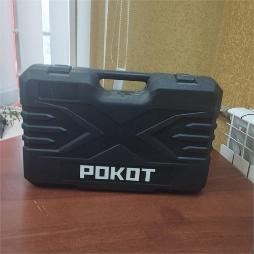 Электрический перфоратор РОКОТ ПРГ-20/600 890000689771