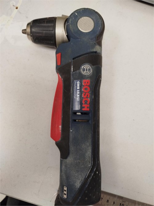 Bosch gwb 10,8li 890000694545
