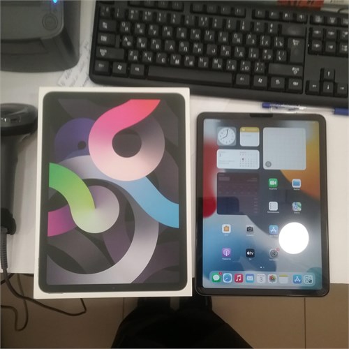 ПЛАНШЕТ APPLE IPAD AIR 4 ПОКОЛЕНИЯ 64GB 890000695048
