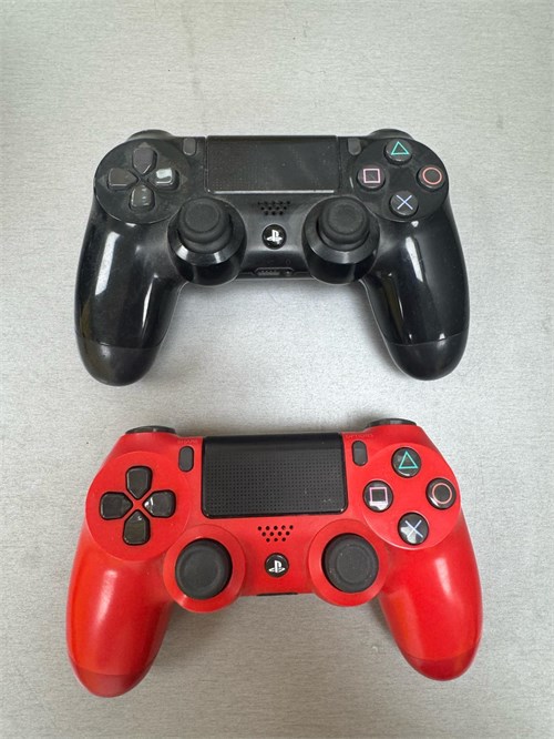 Игровая приставка SONY PLAYSTATION 4 PRO 1 TB 890000694924