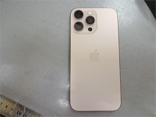 APPLE IPHONE 16 PRO MAX 256GB 890000692919