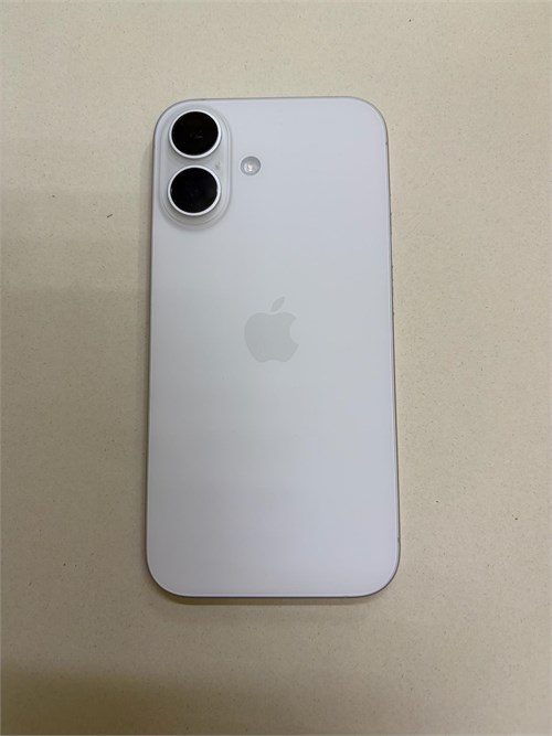 Apple iPhone 16 128GB 890000681860