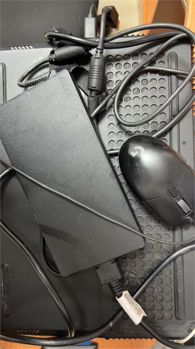 Ноутбук Lenovo Legion i5 11400h RTX 3060 890000673370