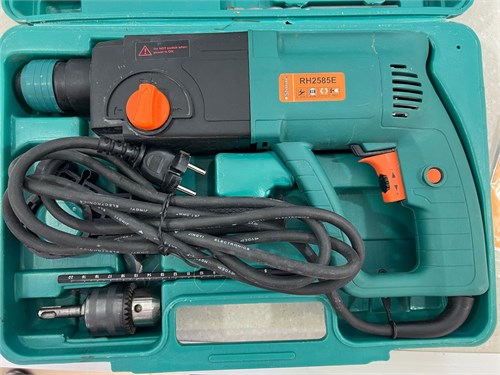 Перфоратор Sturm! RH 2585E 890000688779