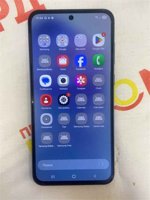 SAMSUNG GALAXY A55 5G 8/256 ГБ 890000691931