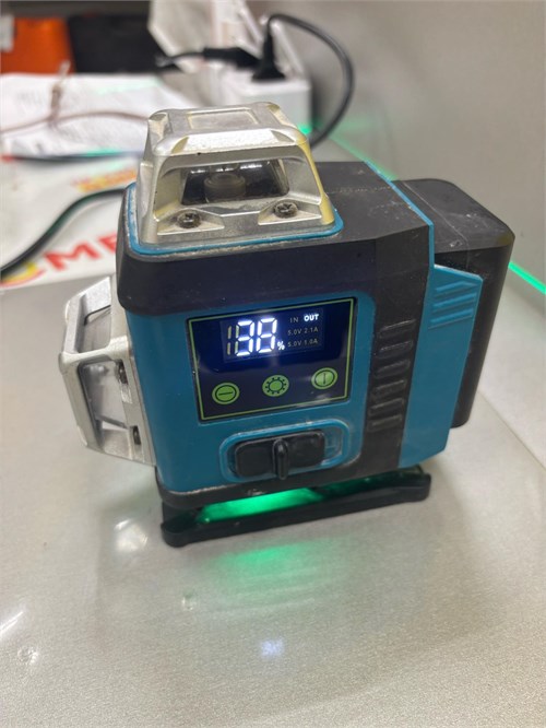 Лазерный уровень Makita 890000692281