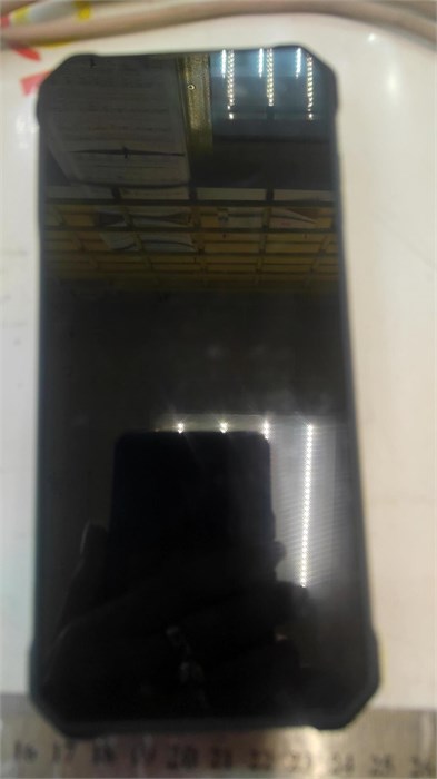OUKITEL WP36 8/128GB 890000693497