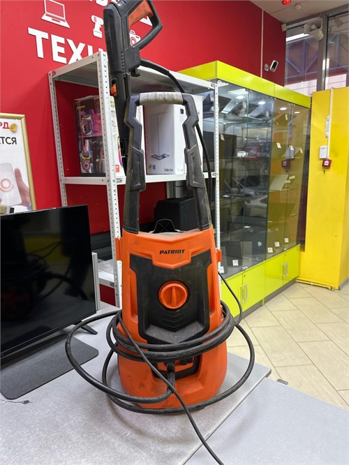 Мойка Patriot GT750 Imperial 890000694612