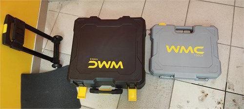 Набор инструментов WMC TOOLS 890000693130
