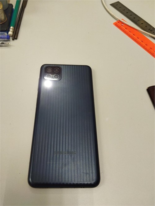 SAMSUNG GALAXY M12 3/32ГБ 890000694479