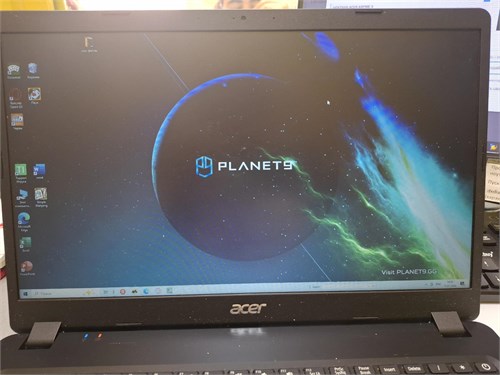 15.6" Ноутбук Acer Extensa 15 i3-1005G1 890000688121