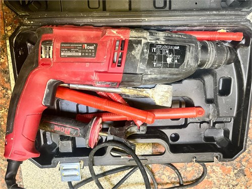 Перфоратор электрический Number one EH1300/30-1 890000687644