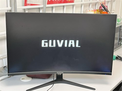 Монитор 27" Guvial Q276H 100Hz 890000692546