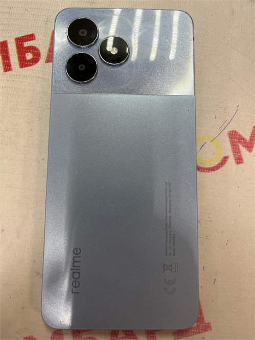 REALME NOTE 50 3/64 ГБ 890000688089