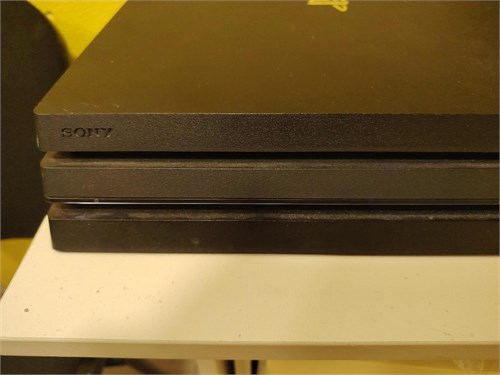 Игровая приставка Sony PlayStation 4 Pro 1TB (CUH-7218C) 890000670426