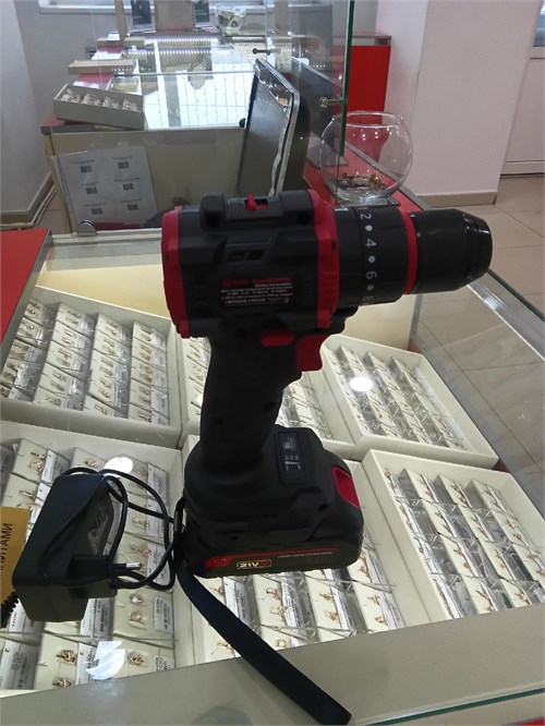 edon Super AD-21PBL 890000691100