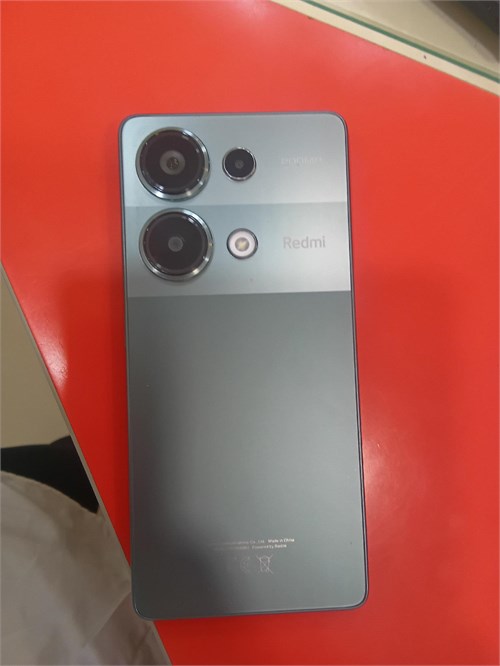 XIAOMI REDMI NOTE 13 PRO 12/512GB 890000690976